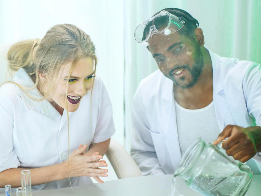 Professor Eliza Rutherford, Water Science Researcher